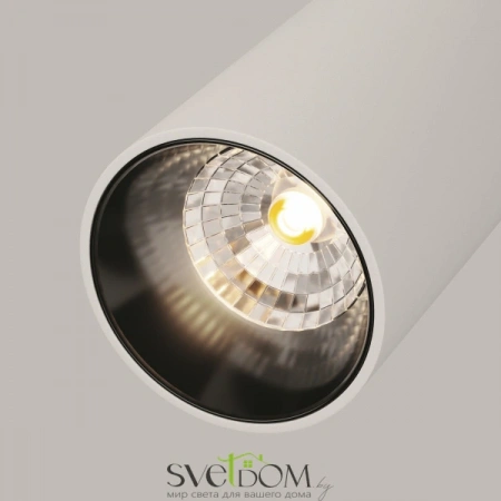 TR103-1-12W4K-M-W Maytoni