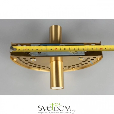 Настенные светильники APL.638.01.02 Aployt | Svetdom.by