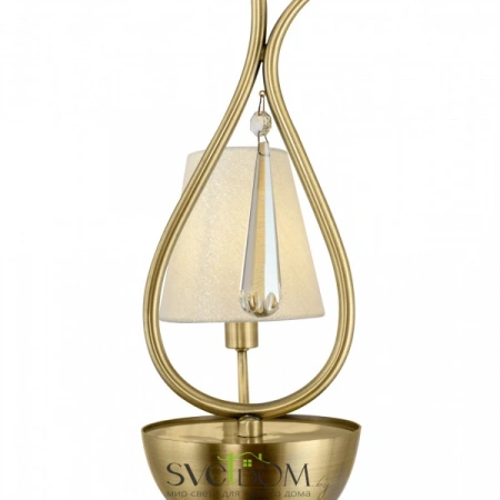 ЛюстрыFR2019PL-07BS Freya | Svetdom.by