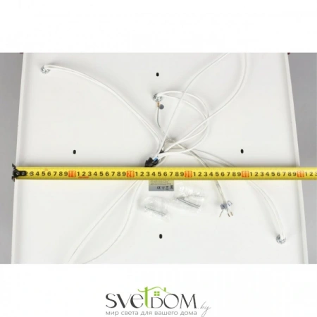 Настенно-потолочные светильники Omnilux OML-40527-05 от Магазина Svetdom.by
