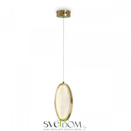 Подвесные светильники Freya FR6139PL-L8BS от Магазина Svetdom.by
