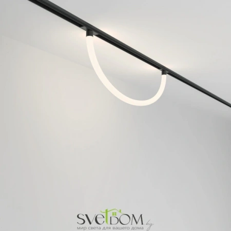 TR101-2-20W4K-B Maytoni