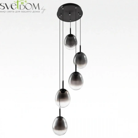 Подвесные светильники CITILUX CL247023 от Магазина Svetdom.by