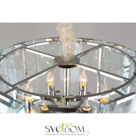 Люстра подвесная Omnilux  OML-81513-06 Omnilux