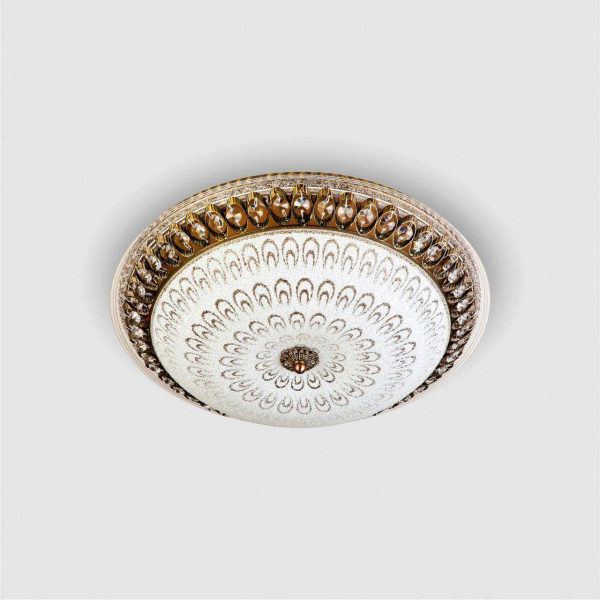 Потолочный светильник LED4U L1109-300 AB