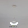 Citilux Паркер CL225B110 LED Подвесной светильник Белый CITILUX