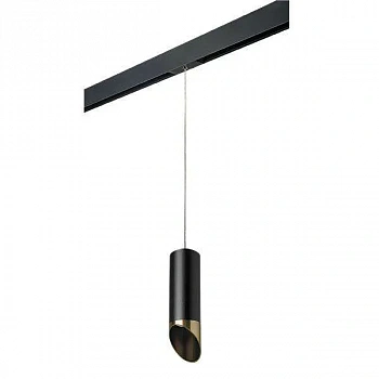 Lightstar PRORP487131 Светильник д/1-фазн трека RULLO HP16 (214487+595857+201431)