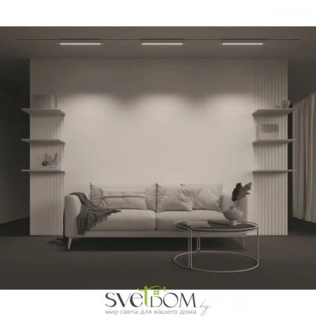 TR010-1-20W4K-M-W Maytoni