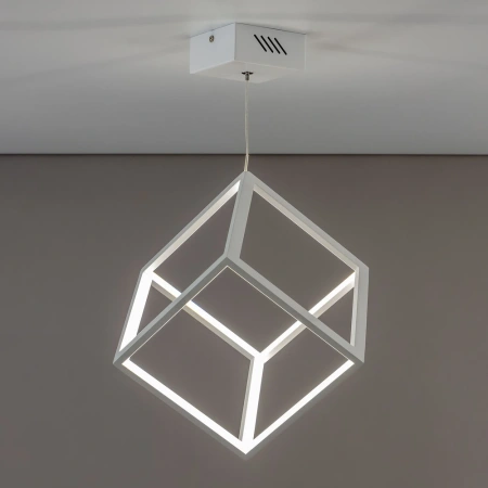 Подвесной светильник Citilux Cube CL719200 CITILUX