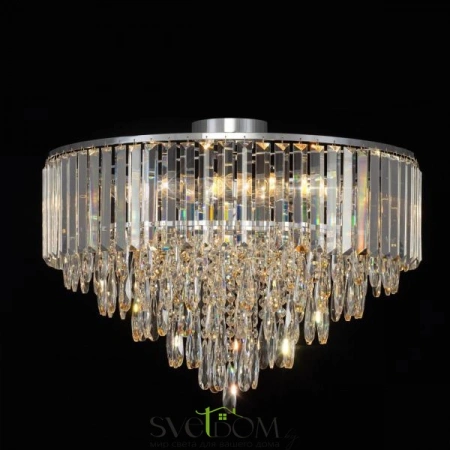 Люстры потолочныеCL320191 CITILUX | Svetdom.by