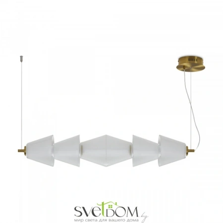 Подвесные светильники Freya FR6137PL-L21BT2 от Магазина Svetdom.by