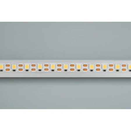 Светодиодная лента RT 2-5000 12V Cx1 Green 2x (5060, 360 LED, LUX) Arlight 011710 Arlight