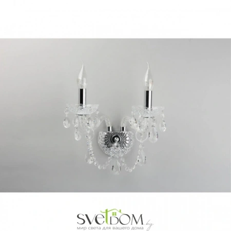 Настенные светильники APL.755.01.02 Aployt | Svetdom.by