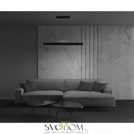 Подвесные светильники Maytoni P010PL-L30B4K от Магазина Svetdom.by