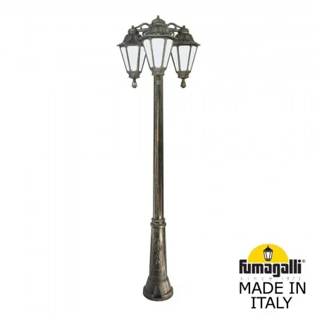 E26.157.S30.BYF1RDN Fumagalli
