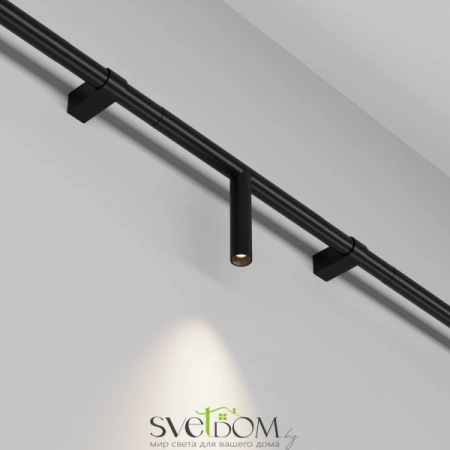 Светильники Maytoni C102CL-3W3-6K-B от Магазина Svetdom.by