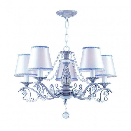Люстры подвесные2130-5P Favourite | Svetdom.by