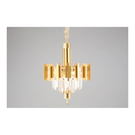 Люстра подвесная Omnilux  OML-69703-06 Omnilux
