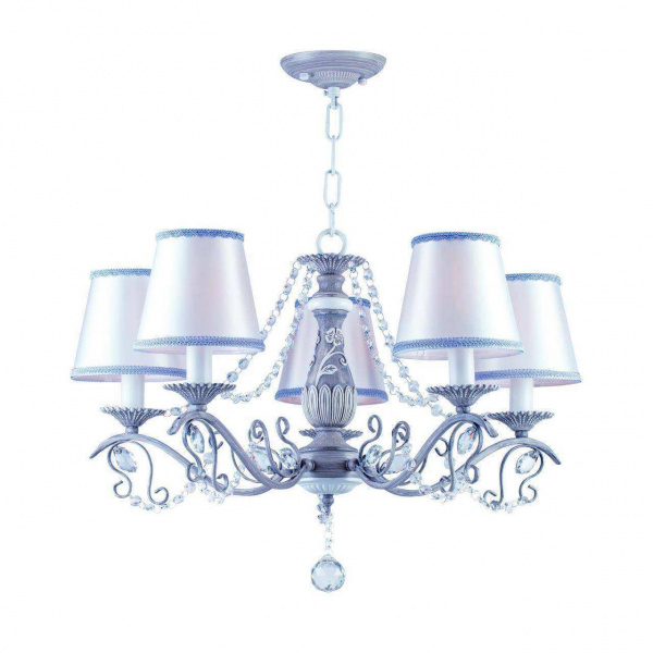 Люстры подвесные2130-5P Favourite | Svetdom.by