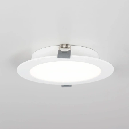 Встраиваемый светильник Citilux Галс CLD5512N CITILUX