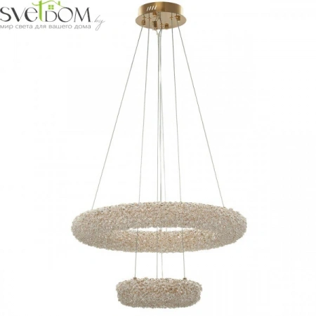 Люстры подвесныеCL323172 CITILUX | Svetdom.by