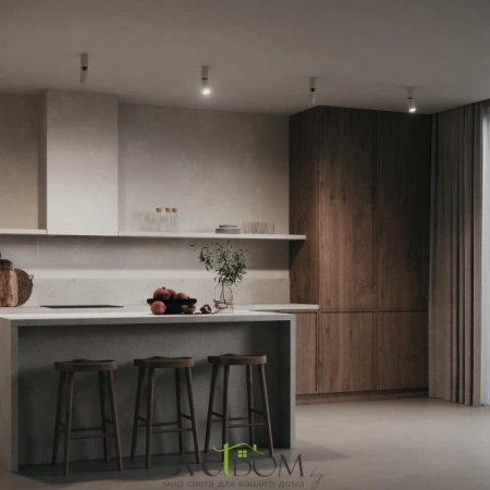 Потолочные светильники Maytoni C051CL-01W от Магазина Svetdom.by