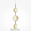 Подвесные светильники Maytoni MOD361PL-L22BS3K от Магазина Svetdom.by