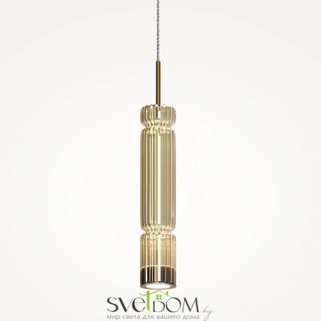 Подвесные светильники Maytoni MOD272PL-L12BS3K1 от Магазина Svetdom.by