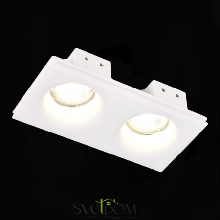 Встраиваемые светильники ST LUCE ST254.328.02 от Магазина Svetdom.by