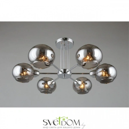 Люстры потолочныеOML-93807-06 Omnilux | Svetdom.by