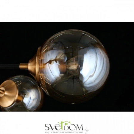 Люстры потолочныеAPL.909.07.06 Aployt | Svetdom.by