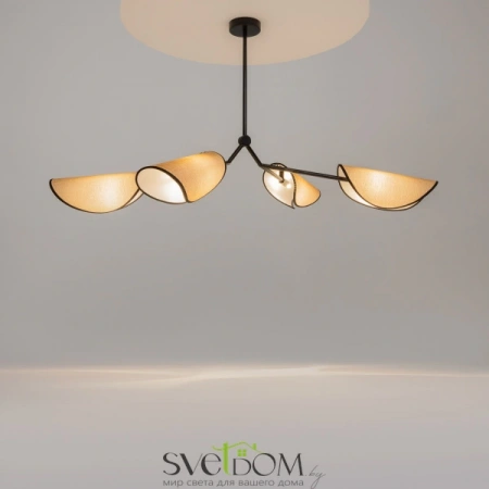 Подвесные светильники Maytoni MOD225PL-04B от Магазина Svetdom.by