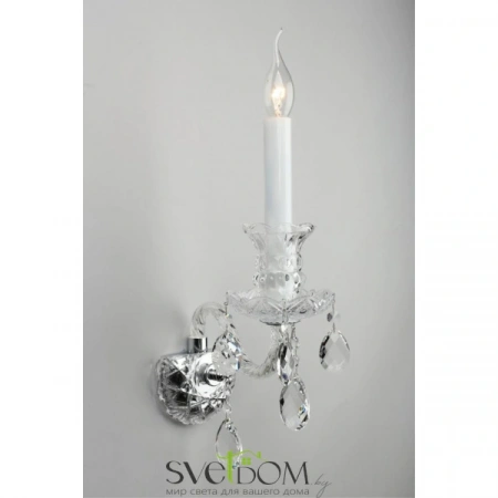 Настенные светильники APL.812.01.01 Aployt | Svetdom.by