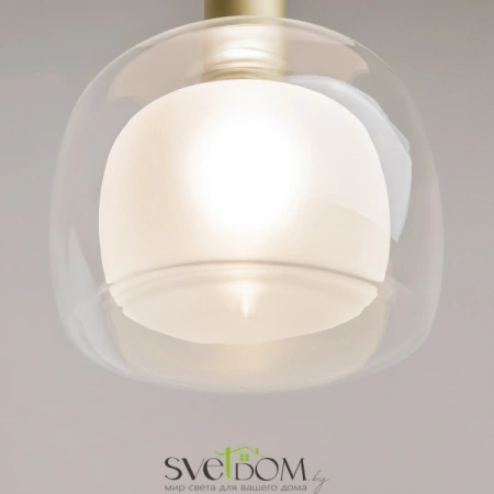 Фото Подвесные светильники Maytoni MOD411PL-01G Подвесные светильники Maytoni MOD411PL-01G от Магазина Svetdom.by