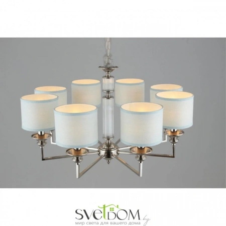 Люстры подвесныеAPL.712.03.08 Aployt | Svetdom.by