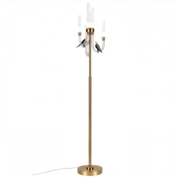 5431/12FL Odeon Light