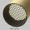 Фото Встраиваемые светильники Maytoni C081CL-01-GU10-MG Встраиваемые светильники Maytoni C081CL-01-GU10-MG от Магазина Svetdom.by