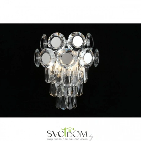 Настенные светильники APL.832.11.02 Aployt | Svetdom.by