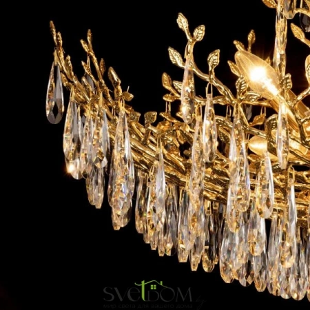 Люстры подвесныеCL310122 CITILUX | Svetdom.by