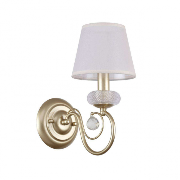 Настенные светильники 2665-1W Favourite | Svetdom.by