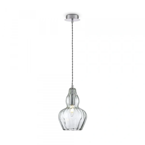 Подвесной светильник Maytoni MOD238-PL-01-GN