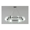 Люстра подвесная Omnilux  OML-52403-08 Omnilux