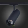 ST350.446.30.36 Св-к трек. Черный LED 1*30W 4000K 2 700Lm Ra?90 36° IP20 L177xW77xH204 100-240V Однофазная трековая система ST LUCE