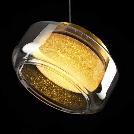 Подвесной светильник Citilux SIGNATURE CL247011 CITILUX
