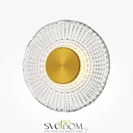 Бра MOD343WL-L5BS3K2 Maytoni | Svetdom.by