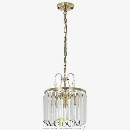 Люстры подвесныеCL335133 CITILUX | Svetdom.by