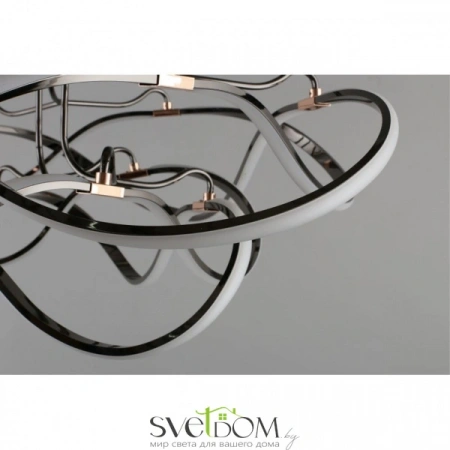 Люстры потолочныеAPL.062.07.70 Aployt | Svetdom.by