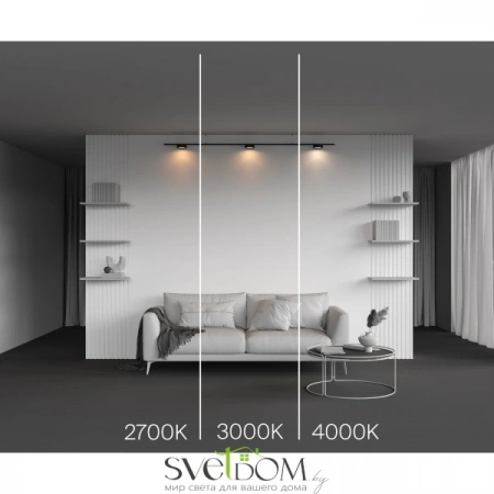 TR189-1-12W4K-B Maytoni