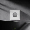 Рамки пластиковые Voltum S70 Белый VLS100102 Voltum VLS100102