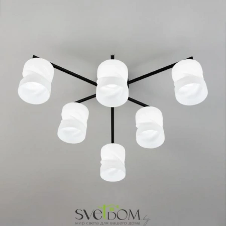Люстры потолочныеCL132165 CITILUX | Svetdom.by
